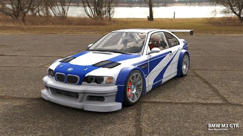 Feb 14, 2023 ... The Iconic need for Speed most wanted BMW M3 GTR dramatic rise to top in 2001 American le man made Porsche Full history of Bmw M3 GTR ...